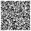 QR code with E Michaels contacts