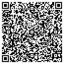QR code with Ace Automtv contacts