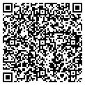 QR code with All American Rider contacts