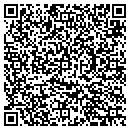 QR code with James Cheviot contacts