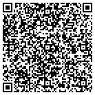 QR code with J & J Auto Seat Covers contacts