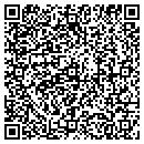QR code with M And L Auto Parts contacts