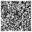 QR code with A M Distributing contacts