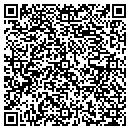 QR code with C A Jones V Twin contacts