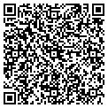 QR code with Dashtopper contacts