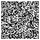 QR code with So Pac Rail contacts