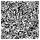QR code with Chicago Central & Pacific Rlrd contacts