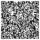 QR code with Rr Computer contacts