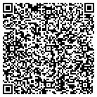 QR code with Camden US Army Reserve Center contacts