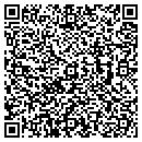 QR code with Alyeska Tire contacts