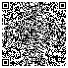 QR code with C R Rubber Products Company contacts