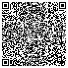 QR code with Mason City Tire Service contacts
