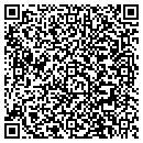 QR code with O K Tire Inc contacts