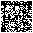 QR code with Red Barn Tire contacts