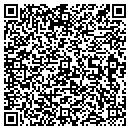 QR code with Kosmors Tires contacts
