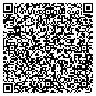 QR code with KWM Engineering & Surveying contacts