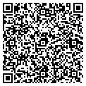QR code with The Tire Shop contacts