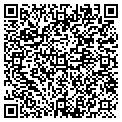 QR code with La Wheels Direct contacts