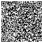 QR code with Jeff's Used Tire & Service Inc contacts