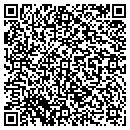 QR code with Glotfelty Tire Center contacts