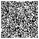 QR code with Healey Railroad Corp contacts