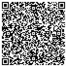 QR code with South Valley Wholesale Inc contacts