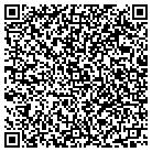 QR code with the rise above bakery and cafe contacts