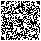 QR code with Family Mediator Certification contacts