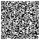 QR code with S A S Environmental Inc contacts