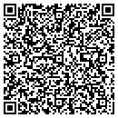QR code with Cue & Cushion contacts