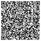 QR code with Tina's Kountry Kitchen contacts