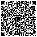 QR code with Hatley of Newport contacts