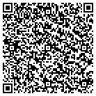 QR code with KBC Auto Sales & Rental contacts