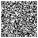 QR code with Ceres Environmental Services Inc contacts