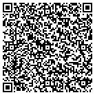 QR code with Aero Travel Service Inc contacts