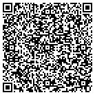 QR code with White Mountain Cross Fit contacts