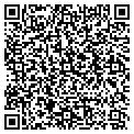 QR code with Jlm Marketing contacts