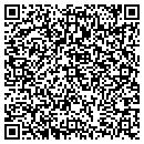 QR code with Hansens Cakes contacts