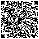 QR code with Macgoose's Downeast me Guide contacts