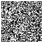 QR code with Aanonsen Refrigeration Services contacts