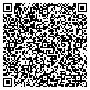 QR code with Hard Water Charters contacts