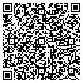 QR code with R M Joyeria Inc contacts
