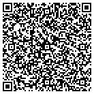 QR code with Glendas Jewelry & Tanning contacts