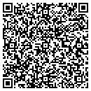 QR code with David E Honey contacts