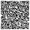 QR code with Taz Billiards contacts