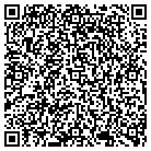 QR code with Alpine County Tax Collector contacts
