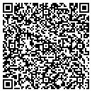 QR code with Hadden Boat CO contacts