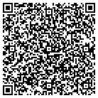 QR code with Town & Country Liquor Store contacts