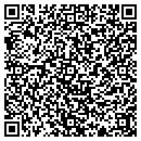QR code with All of A Sudden contacts