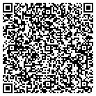 QR code with B B Family Restaurant contacts